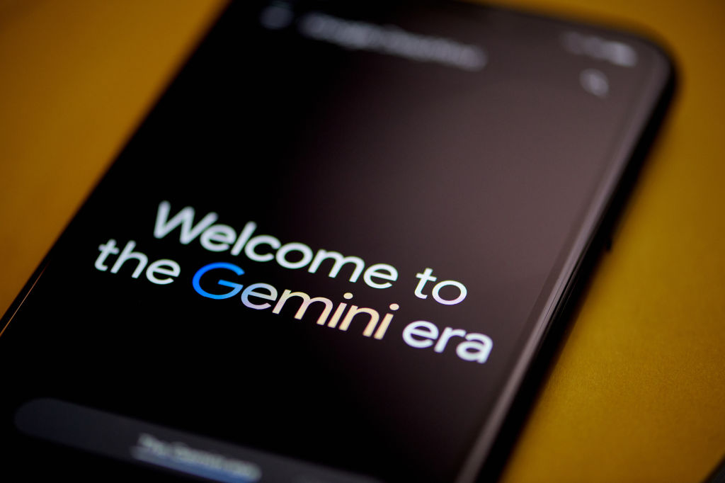 Gemini AI Model