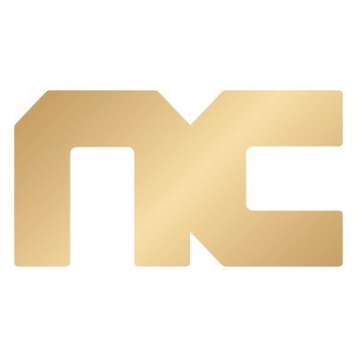 NCSOFT Logo (PRNewsfoto/NCSOFT)