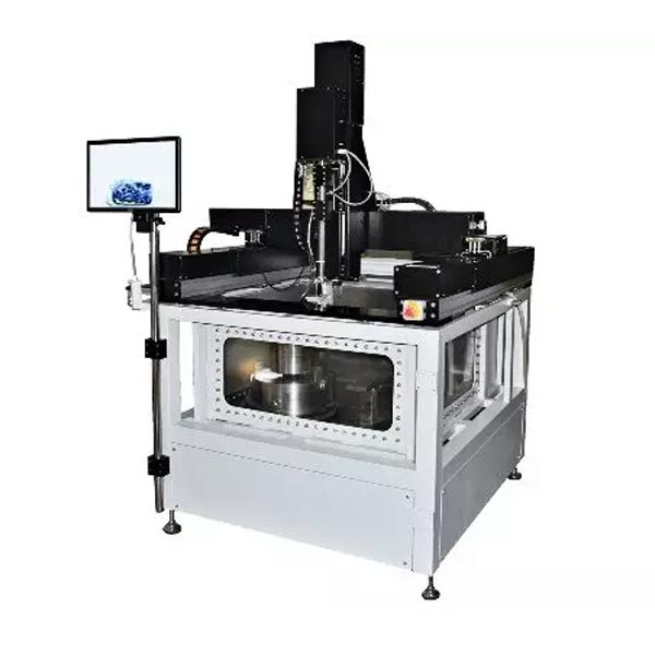 Immersion Ultrasonic Equipment Manufacturers