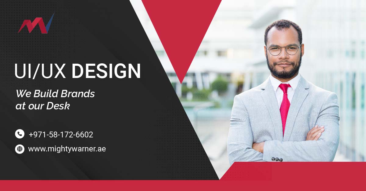 ui ux design dubai