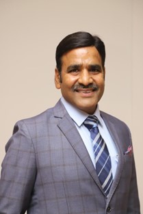 Sanjay Mehta President MRAI