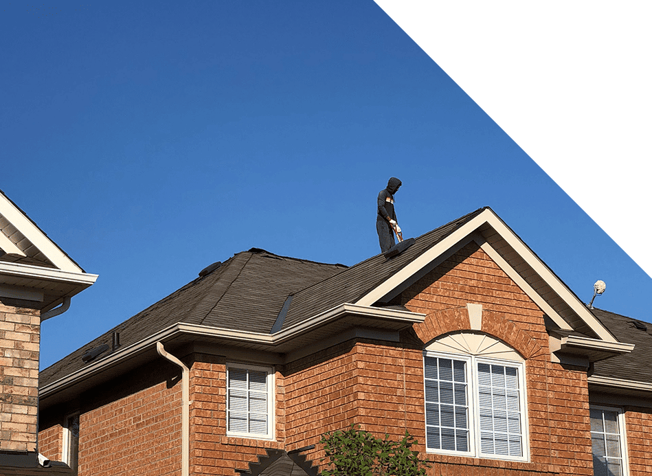 roofing company mississauga