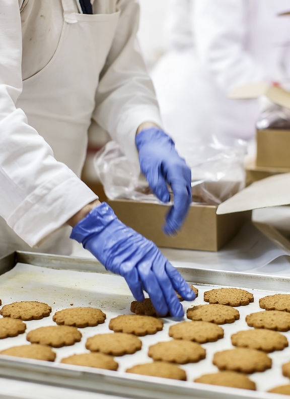 Best Cookie Manufacturers