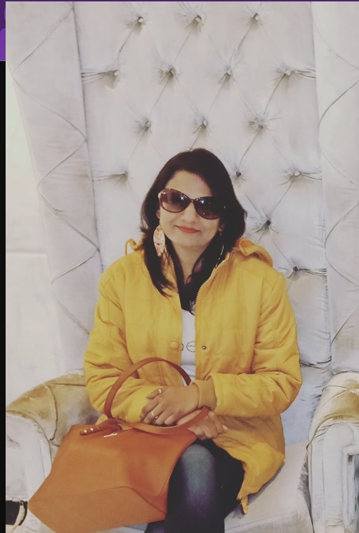 SUNITA SUNITA