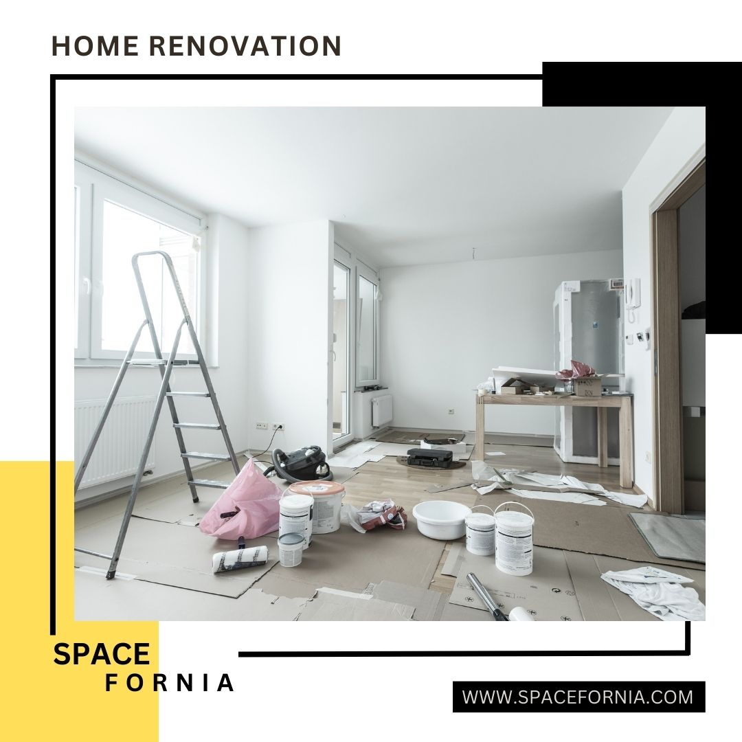 Home Renovation