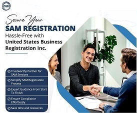 SAM registration SAM registration