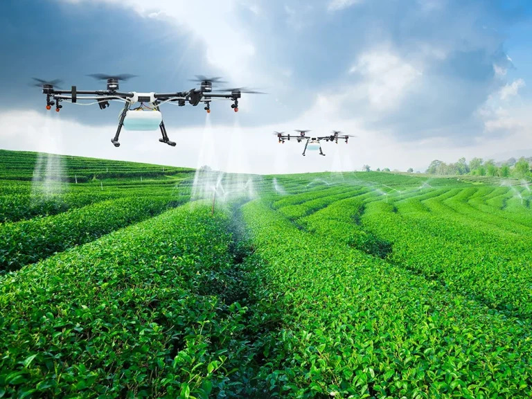 Precision Agriculture Solution Precision Agriculture Solution