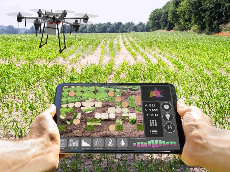 Farm Management Solution Farm Management Solution