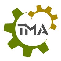 LOGO TMA LOGO TMA
