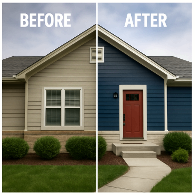 Best painters in Arlington Best painters in Arlington
