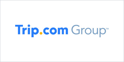 Trip.com Group標誌