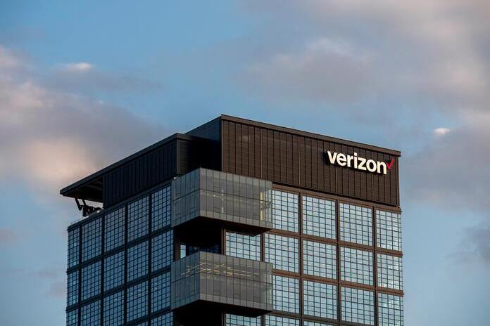 Verizon Stock