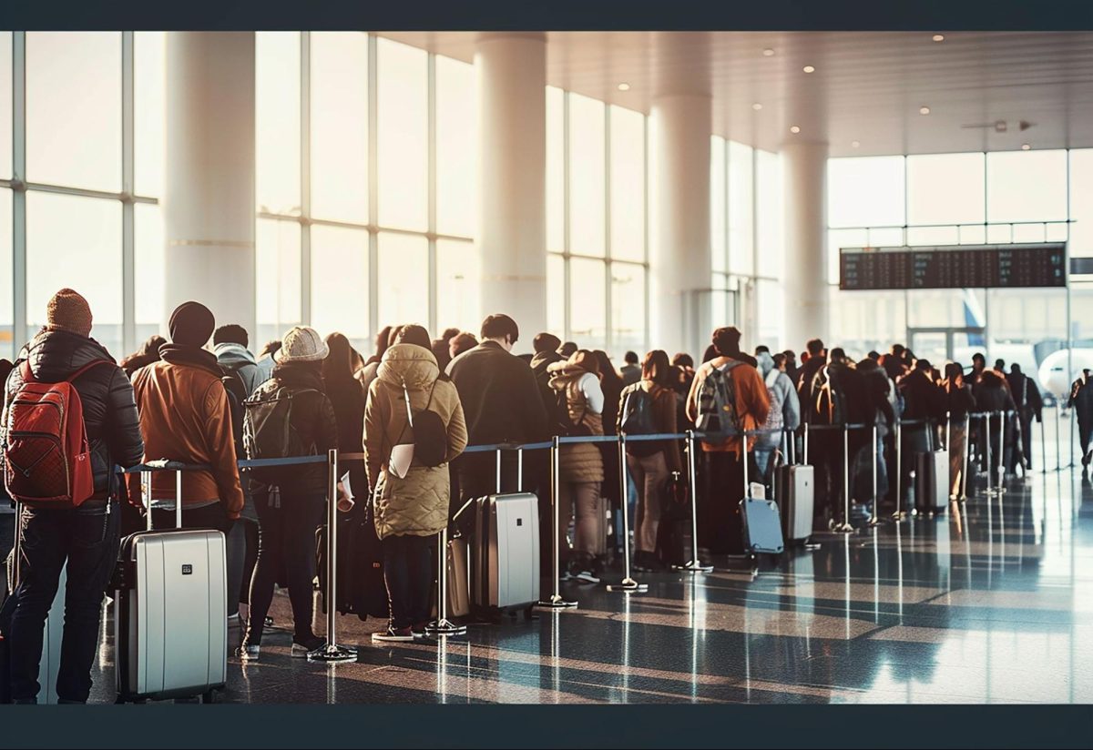 image1 2 Birmingham Airport Chaos Highlights Dire Need for Improved Security