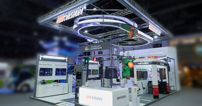 How AIoT shapes the future of mobility: Hikvision at ITS World Congress 2024 How AIoT shapes the future of mobility: Hikvision at ITS World Congress 2024