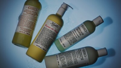 Life Time athletic country clubs in Manhattan and Brooklyn will debut Kiehl's products for members later this summer. This newly announced relationship between Life Time NYC and Kiehl’s brings two trusted brands together in support of a high-performance, self-care lifestyle.