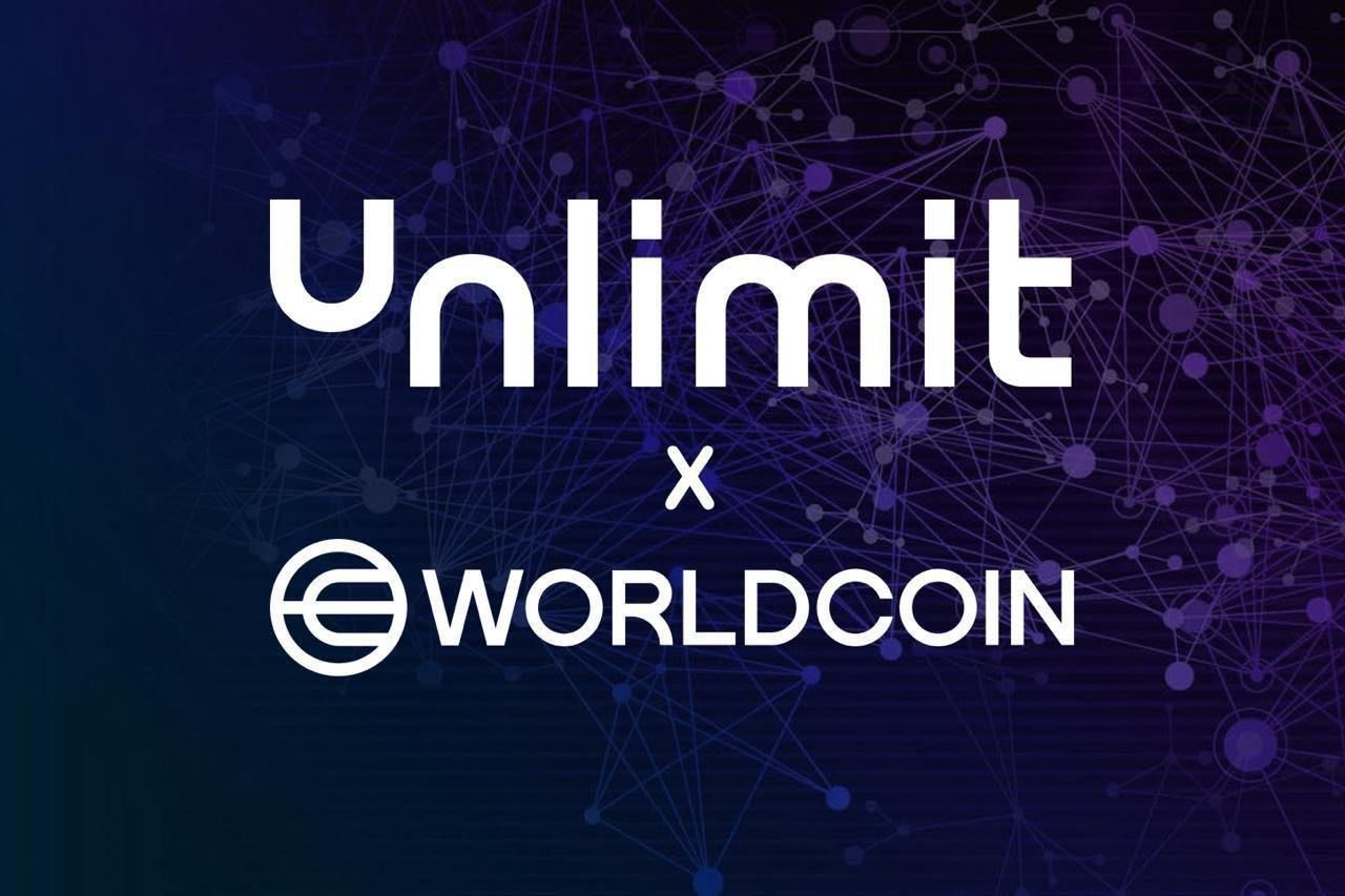 Unlimit and Tools for Humanity Collaborate to Launch World App and World Chain Integration