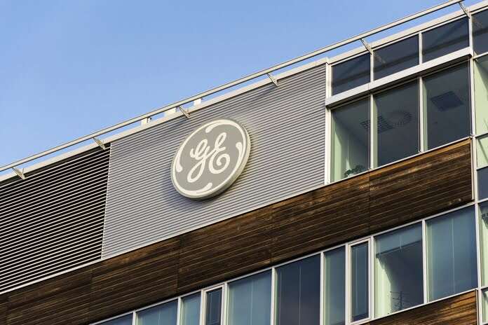General Electric Stock