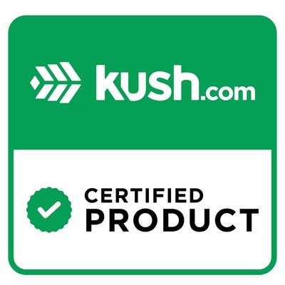 Kush Certified Product MC Nutraceuticals partners with Kush.com