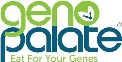 GenoPalate: Eat For Your Genes (PRNewsfoto/GenoPalate)