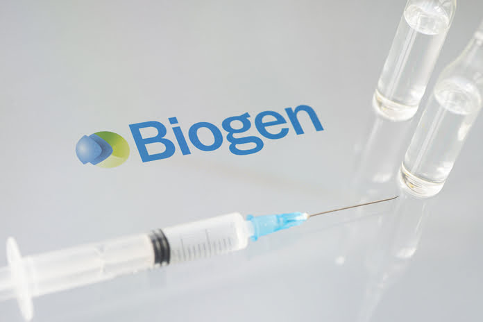 Biogen Stock