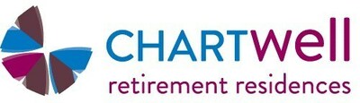 Chartwell Retirement Residences Logo (CNW Group/Chartwell Retirement Residences)