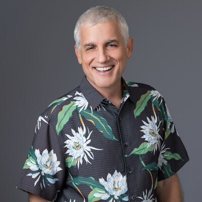 Peter Kay (PRNewsfoto/Hawaii Creators)