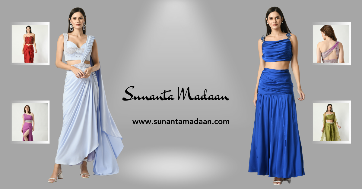 Embrace the Fusion Sunanta Madaan