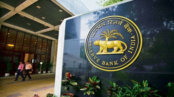 Reserve Bank of India