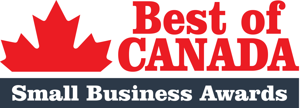 Best of Canada Awards BASA Awards Logo