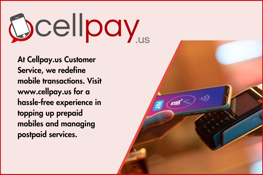 Cellpayus Customer Service