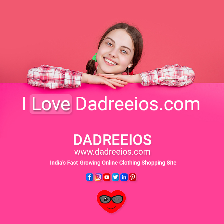 Dadreeios Social Media Advertisement