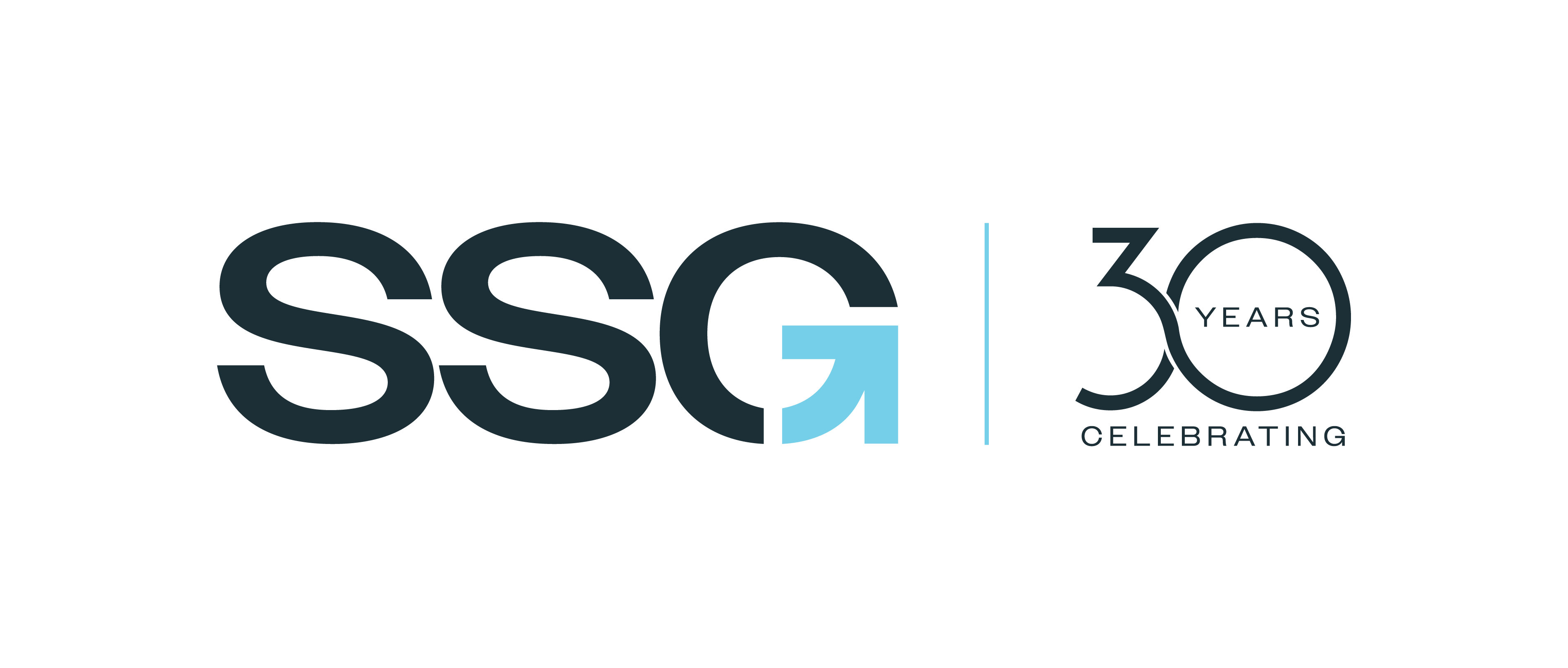 SSG 30 YEARS LOGO 01 1