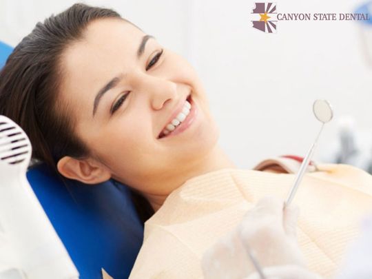 Teeth Whitening in Chandler AZ