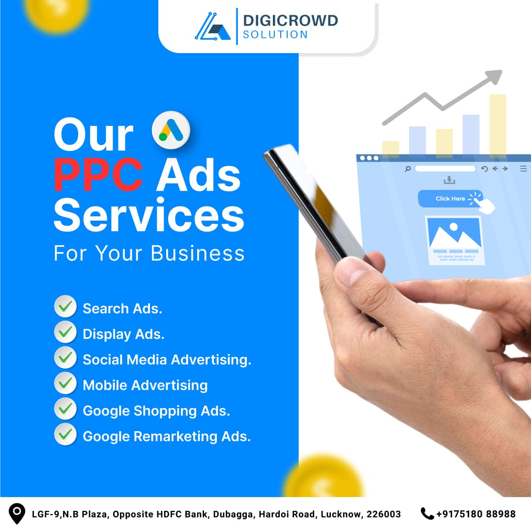 ppc services