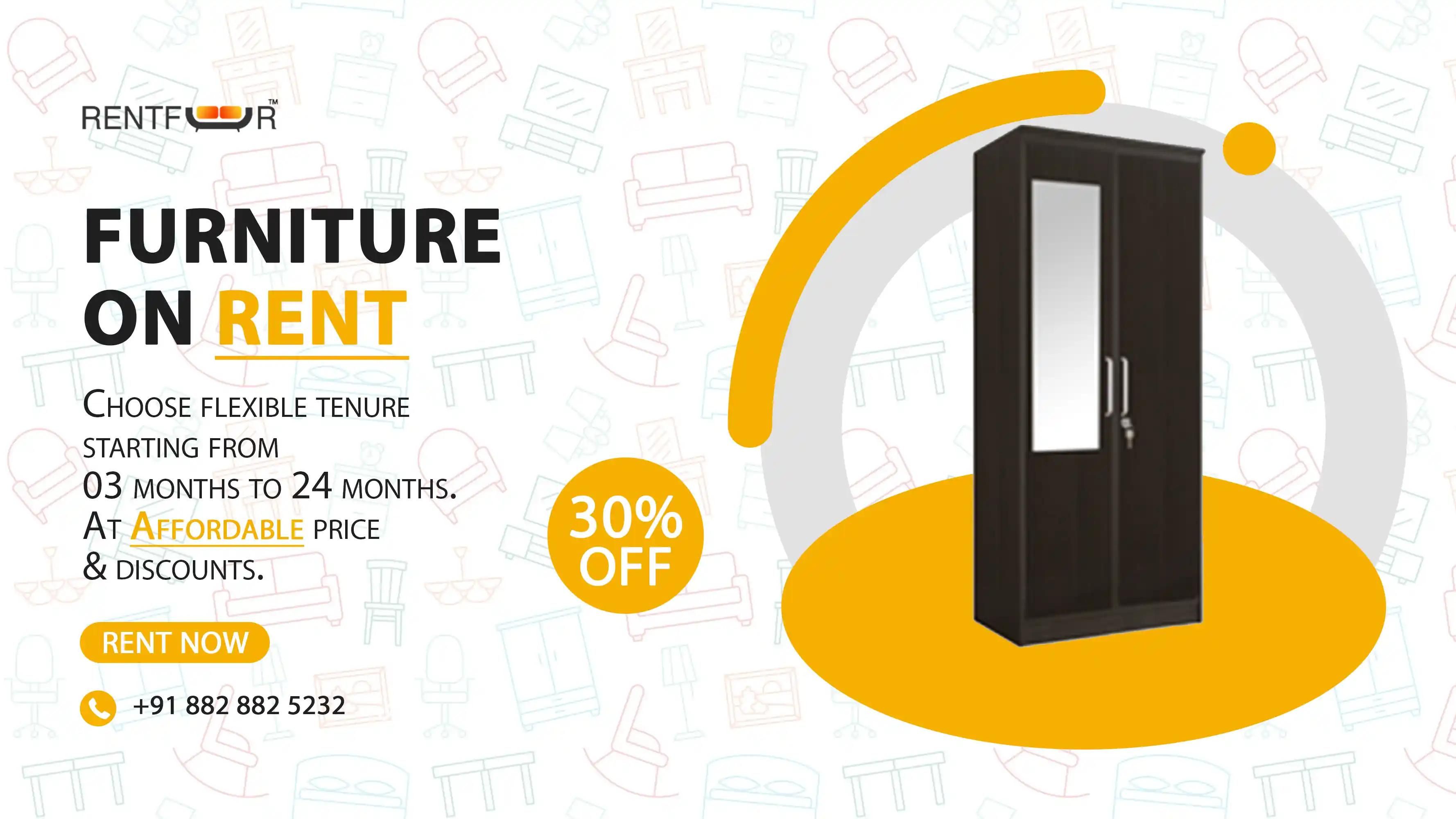 Rental Furniture in Mumbai Rental Furniture in Mumbai