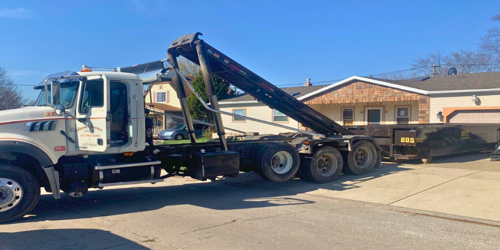 Dumpster Rental Near Me Canton MI Signature Dumpster Rentals Dumpster Rental Near Me Canton MI Signature Dumpster Rentals