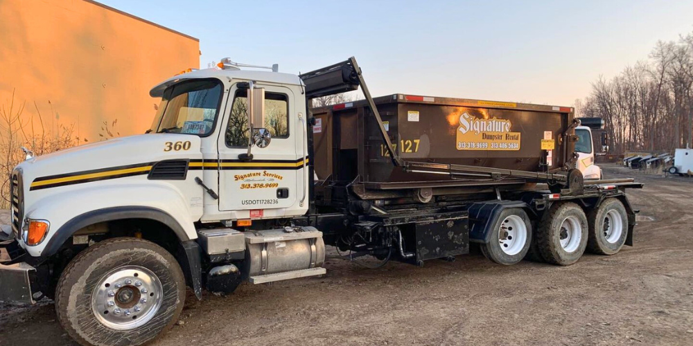 Dumpster Rental Near Me Ann Arbor Signature Dumpster Rentals Dumpster Rental Near Me Ann Arbor Signature Dumpster Rentals