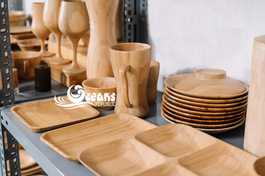 Bamboo Products Oceans Republic Bamboo Products Oceans Republic