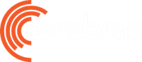 Cerebras logo Cerebras logo