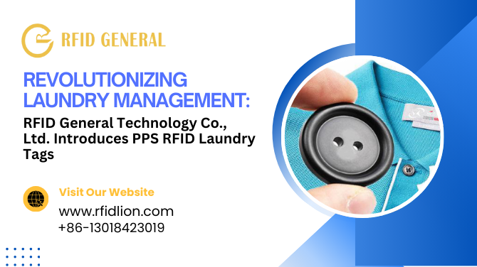 Custom Laundry RFID Tags Custom Laundry RFID Tags