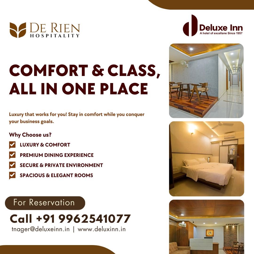 Deluxe inn 12 4 2025 Deluxe inn 12 4 2025