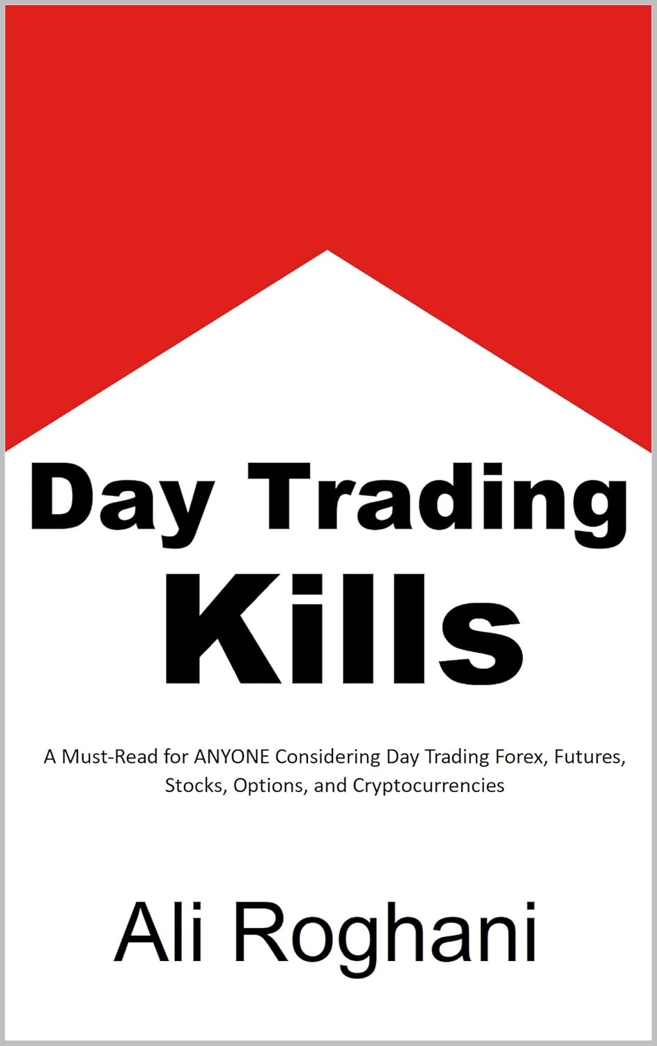 Day Trading Kills Day Trading Kills
