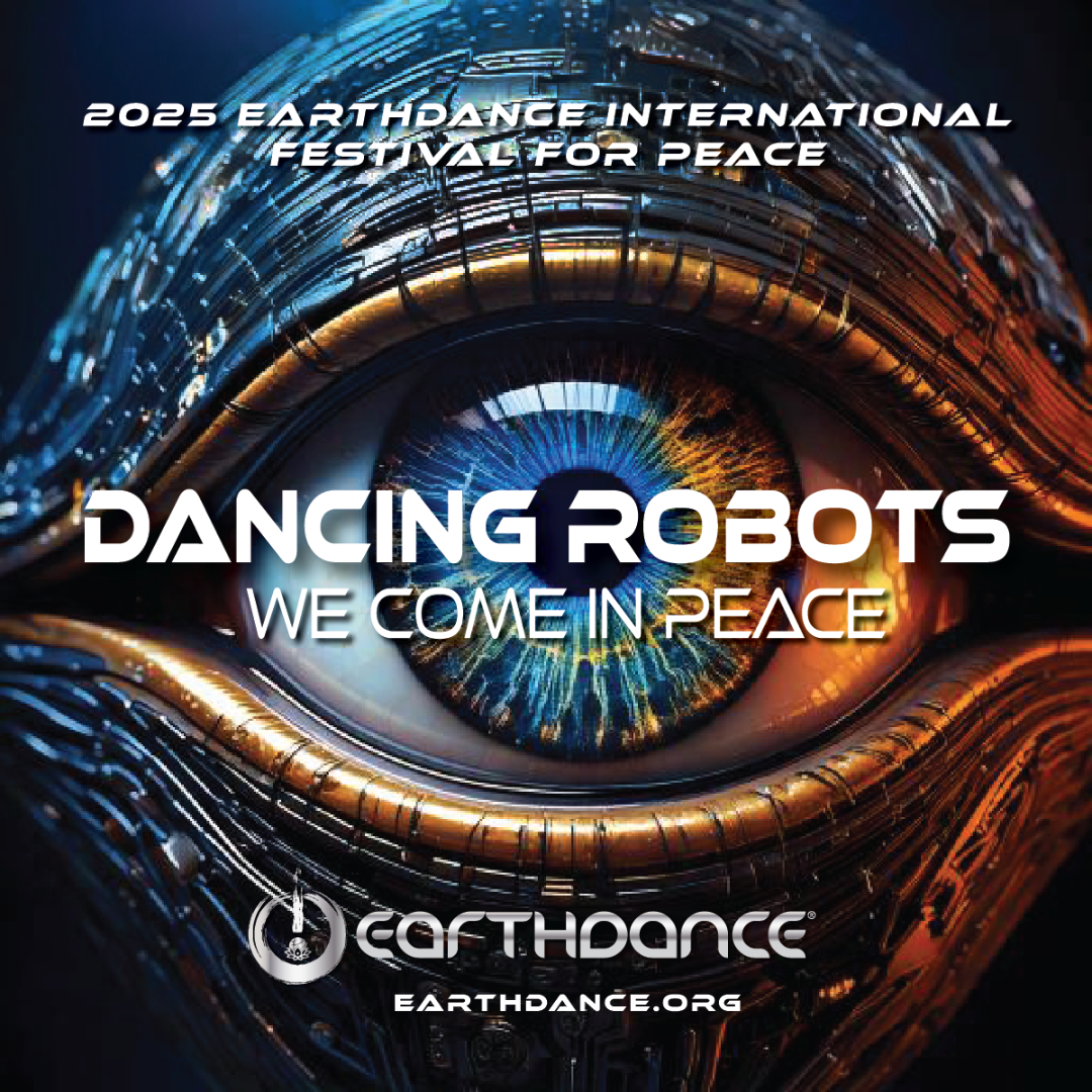 Earthdance 2025 Earthdance 2025