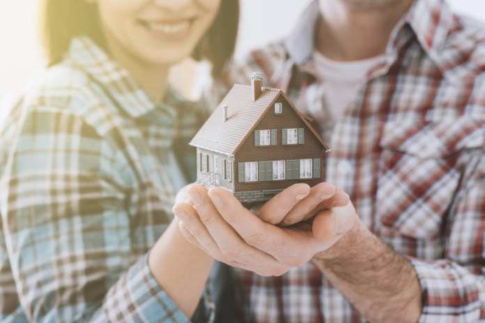 美國現有房屋銷售量因按揭利率上升而下降