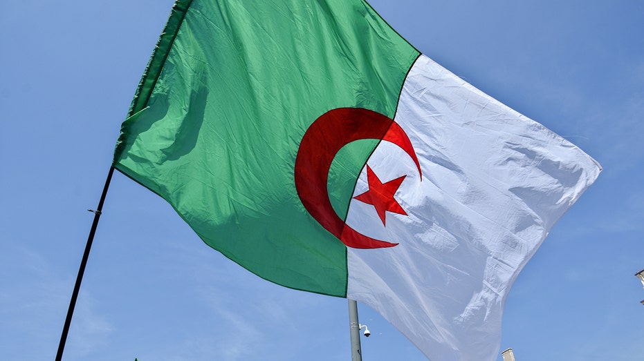 阿爾及利亞最高法院駁回被囚記者的上訴