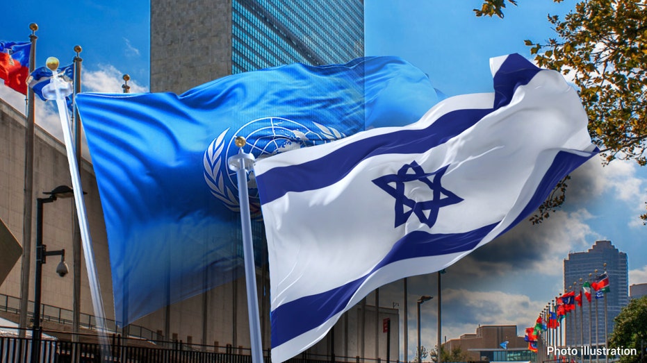 聯合國被指責對哈馬斯強姦、毀傷和謀殺以色列婦女一事保持緘默,批評者稱