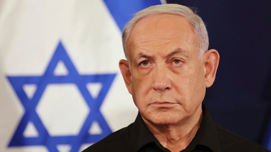 納坦尼雅胡批評巴勒斯坦當局否認哈馬斯在以色列音樂節大屠殺中負責