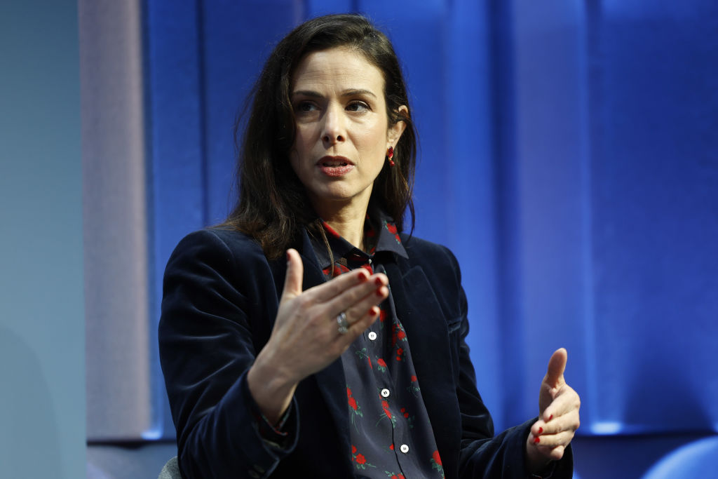 Rachel Botsman