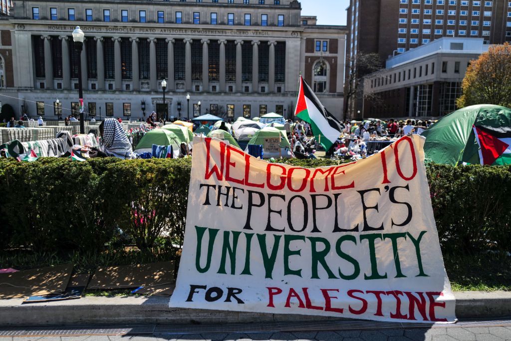 US-POLITICS-EDUCATION-COLUMBIA-ISRAEL-PALESTINIAN-CONFLICT