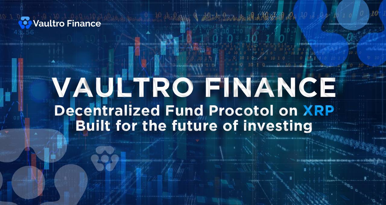 Vaultro Finance